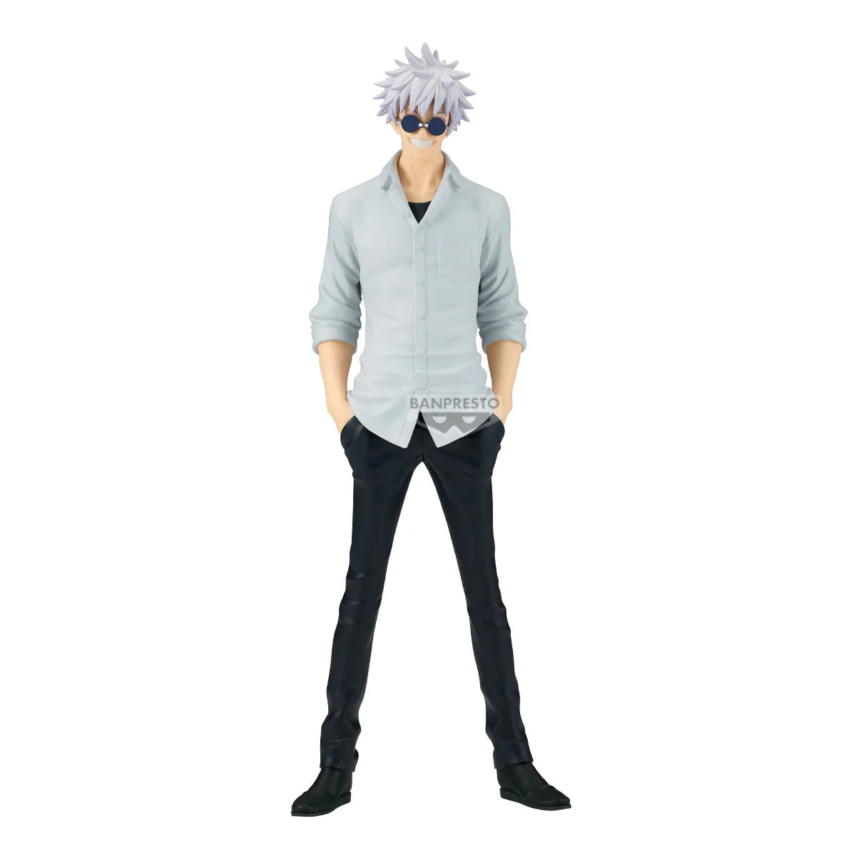 Jujutsu Kaisen King of Artist Hidden Inventory Satoru Gojo Figure