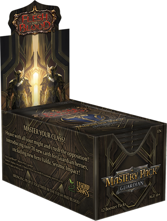 welcome to rathe 1st edition booster box Flesh and Blood - Welcome to Rathe - Booster Box