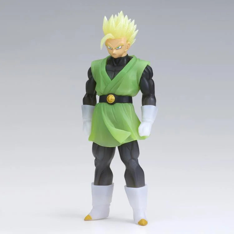 Dragon Ball Z Clearise Son Gohan (Great Saiyaman Ver.) (Ver B) Figure