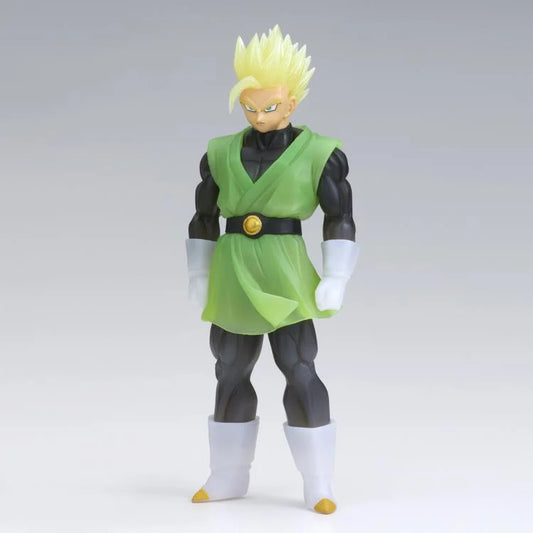 Dragon Ball Z Clearise Son Gohan (Great Saiyaman Ver.) (Ver B) Figure