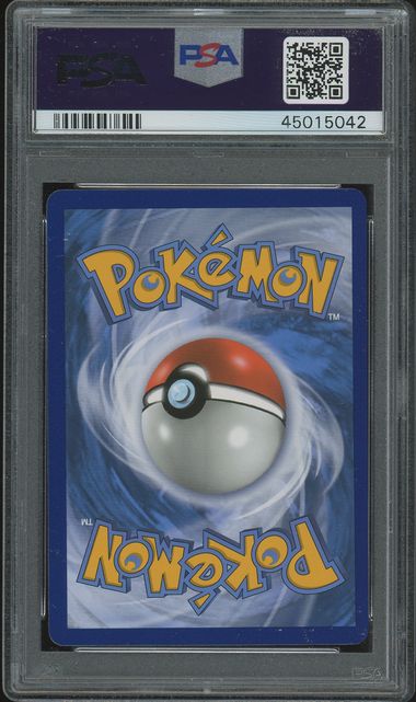 PSA 9 Champions Festival Quarter Finalist Worlds 2019 Black Star Promo SM231