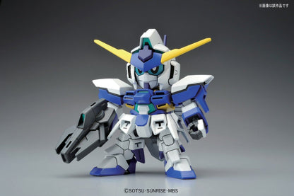 Age-FX Gundam SD