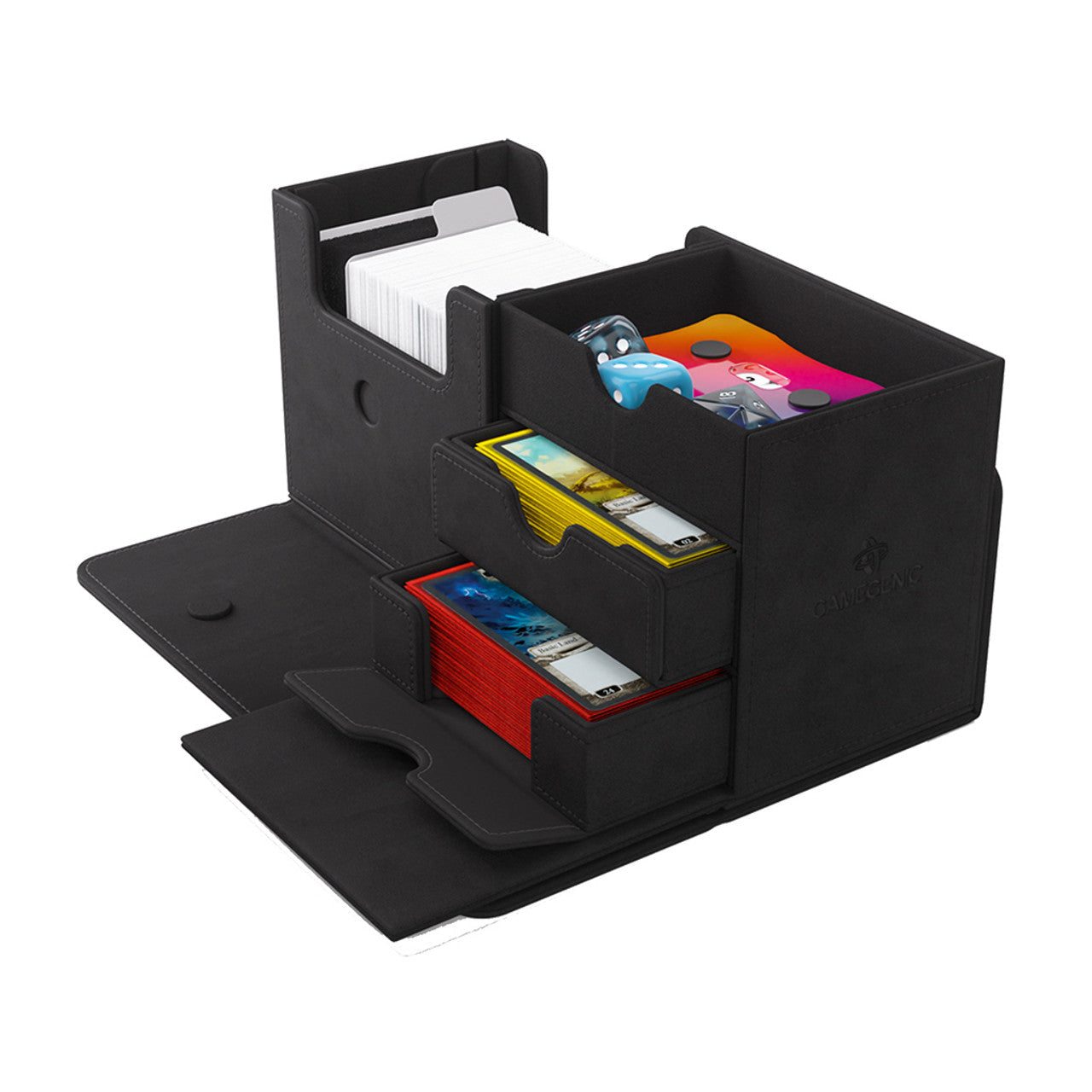 Gamegenic The Academic 133+ XL Deck Box