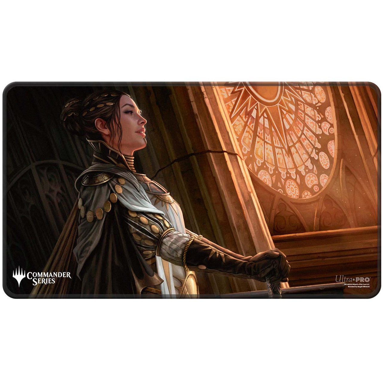 Ultra Pro Enemy Color Teysa Karlov Playmat