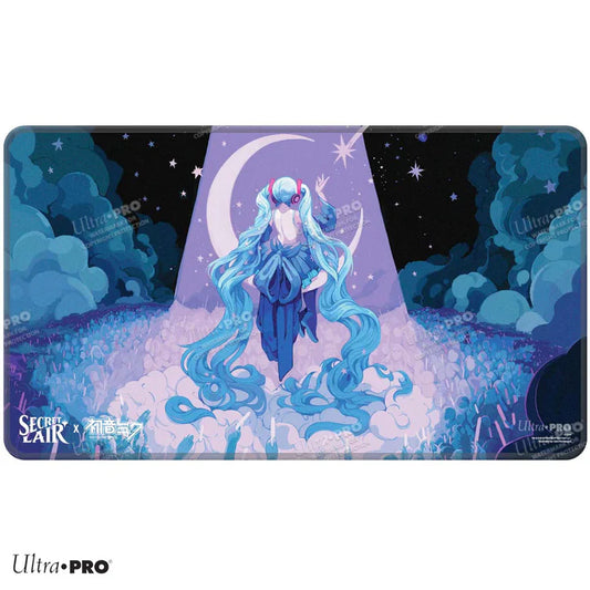 Ultra Pro Hatsune Miku (Spring) Inspiring Vantage Playmat
