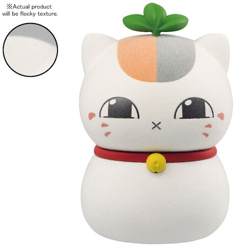 Natsume Yuji-Cho Fluffy Puffy Triple Nyanko Sensei