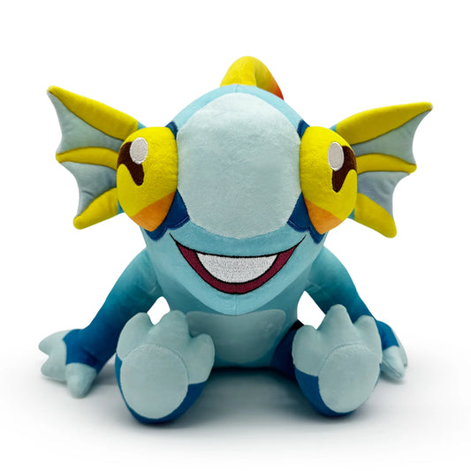 Youtooz Blue Murloc 9" Plush