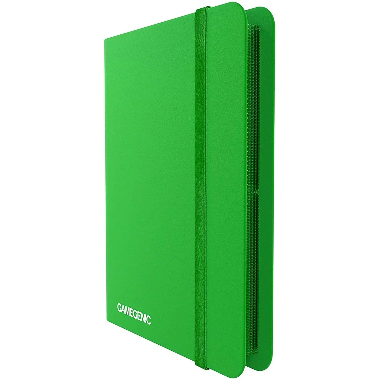 Gamegenic Casual 8-Pocket Album