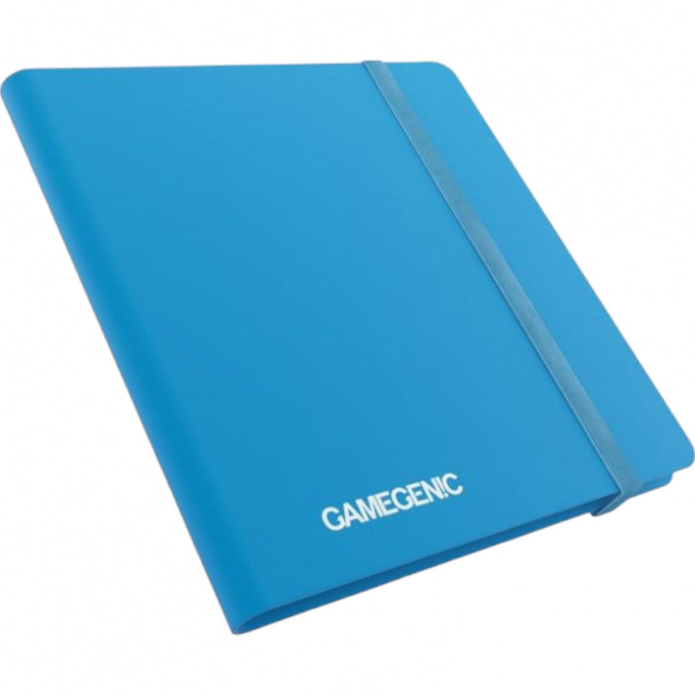 Gamegenic Casual Album 24-Pocket Binder
