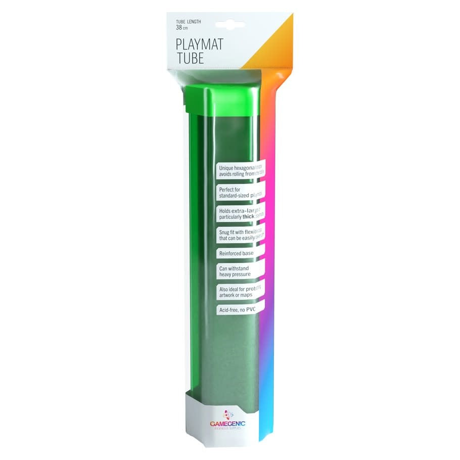 Gamegenic Playmat Tube