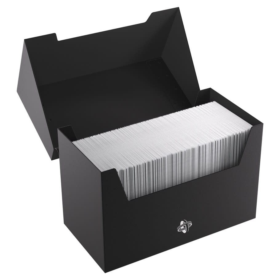 Black Gamegenic Holder Cave