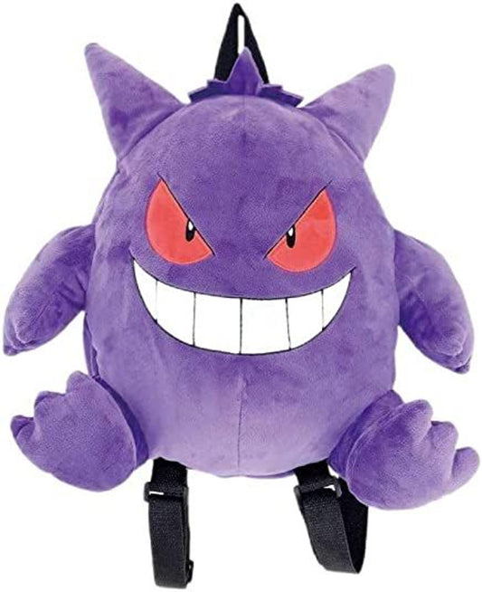 Gengar - Pokemon Backpack