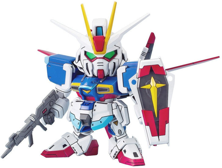 Force Impulse Gundam SD