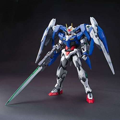 00 Raiser Celestial Being Gundam MG