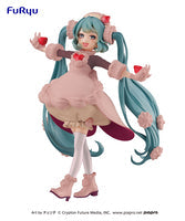 Hatsune Miku SweetSweets Series Strawberry Chocolate