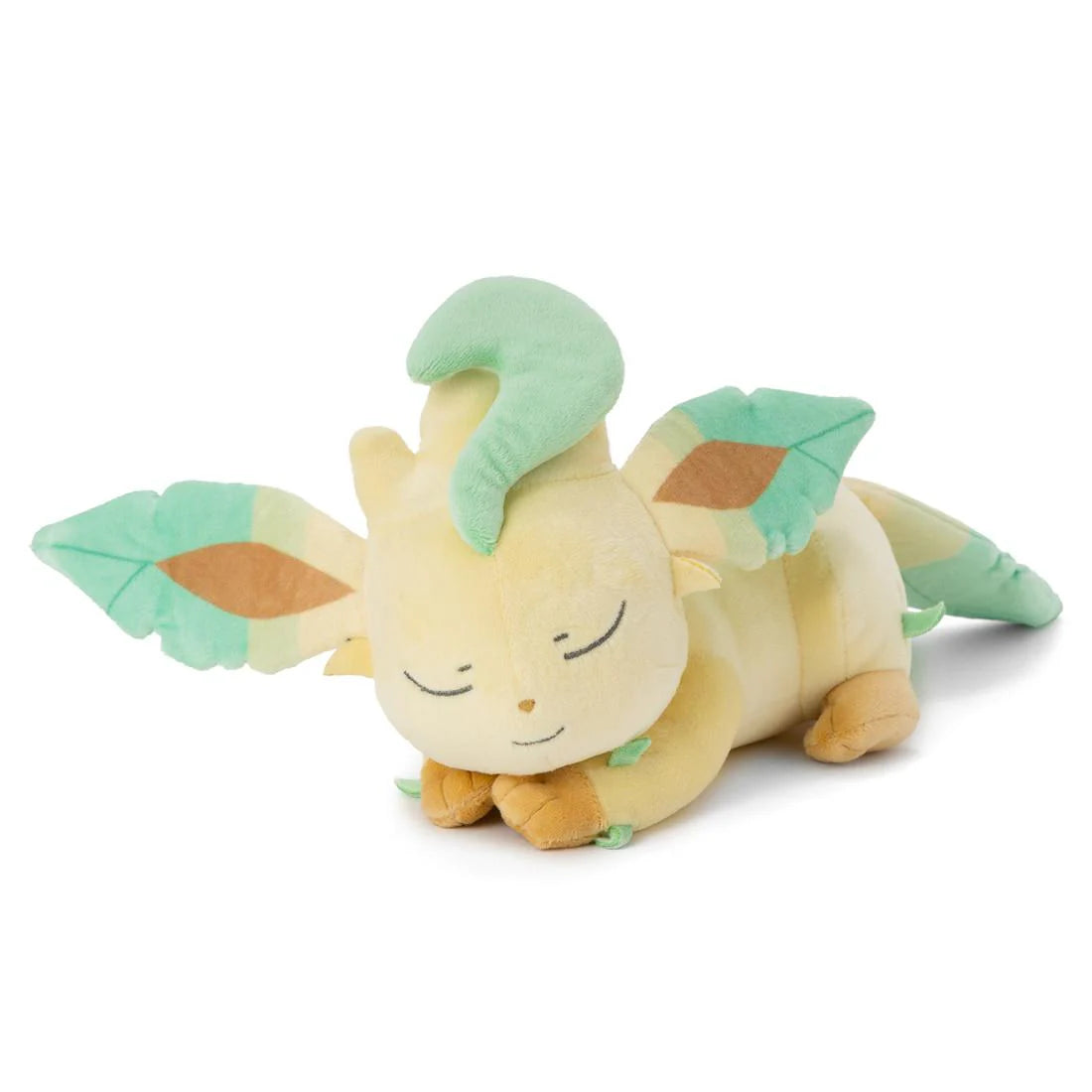 Suyasuya Leafeon Plush
