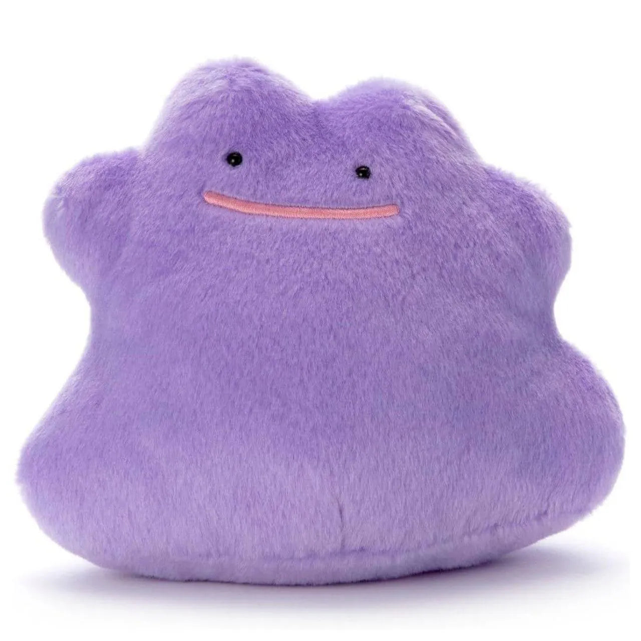 Pokemon Ditto I Choose You! Plush