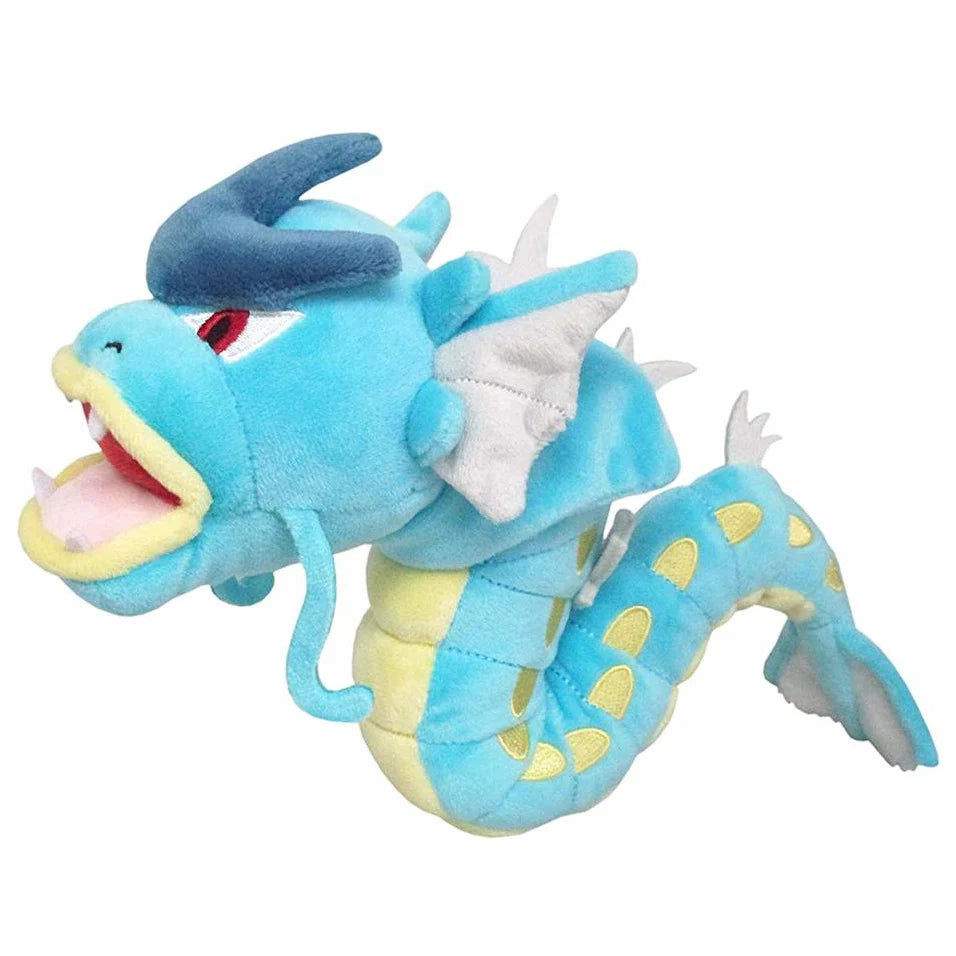 Sanei Pokemon All Star Collection Gyarados Plush