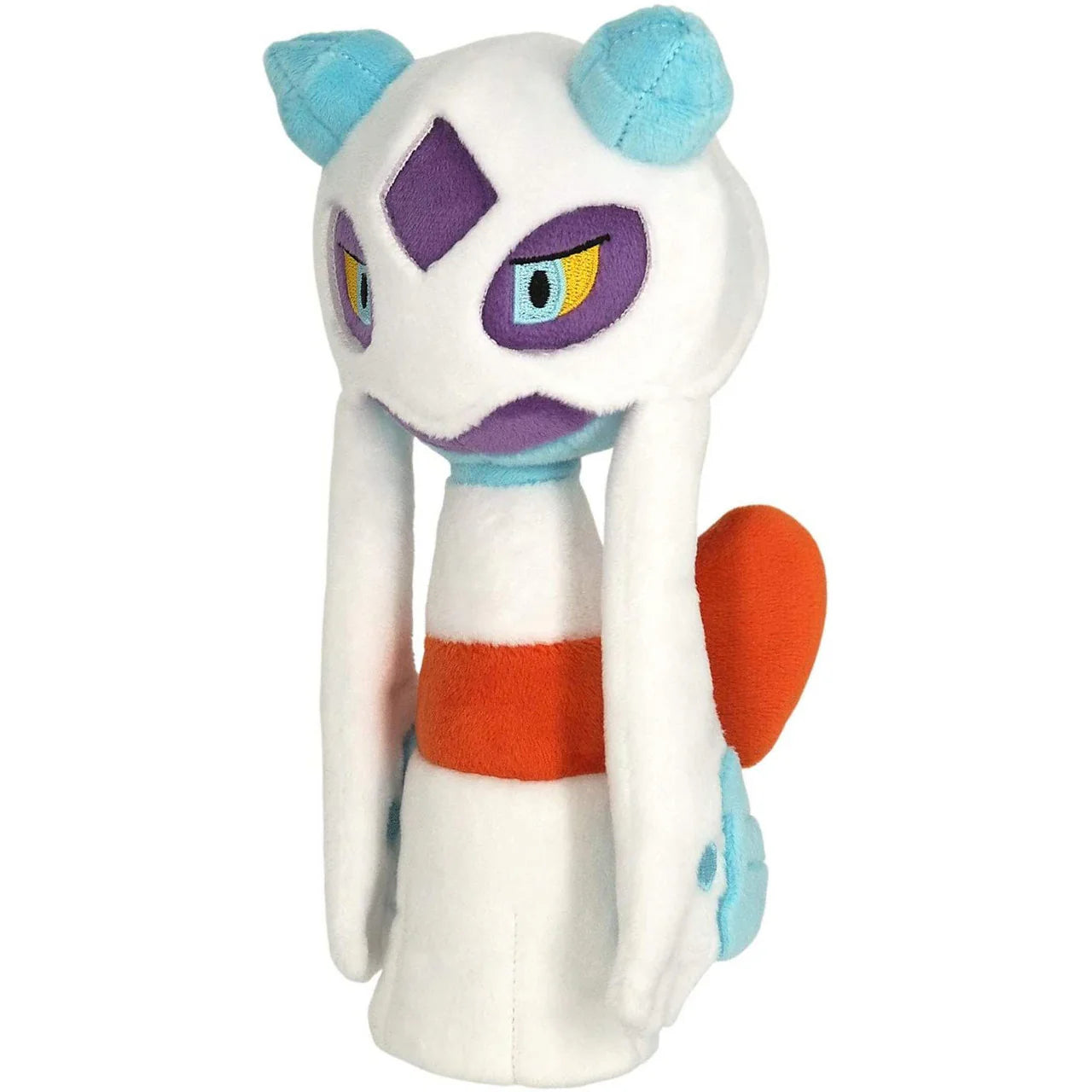 Sanei Pokemon Frosslass 8" Plush