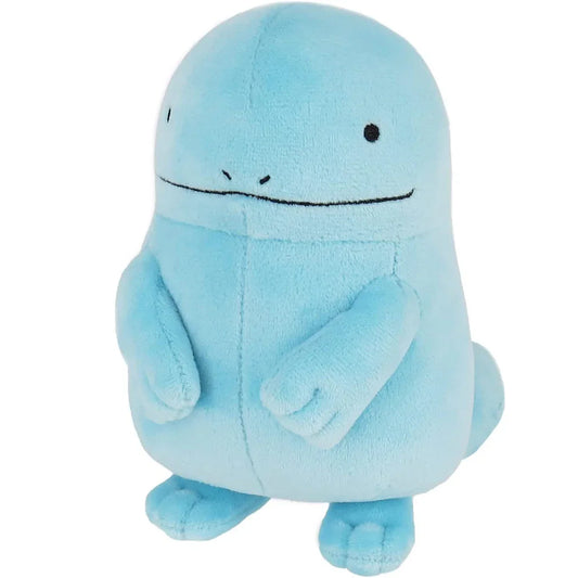 Sanei Quagsire Plush