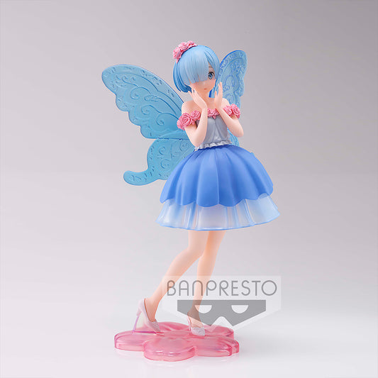 Rem Fairy Elements Re:Zero Starting Life in Another World Figure