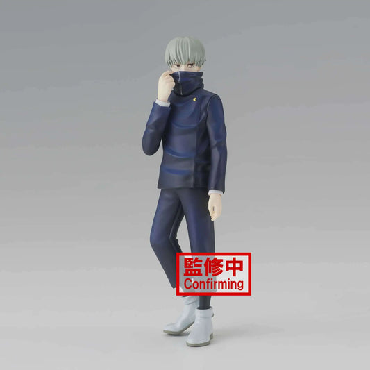 Jujutsu Kaisen Toge Inumaki Figure