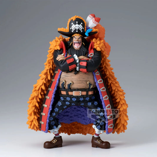 BanPresto - One Piece - DXF: The Grandline Series - Special Marshall D. Teach Statue