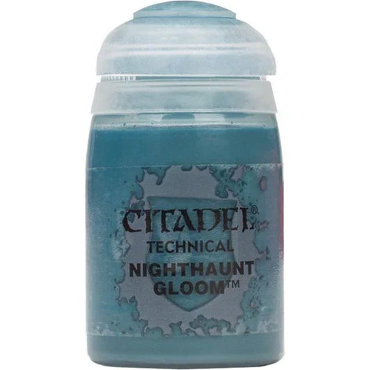 Citadel Technical Paint - Nighthaunt Gloom