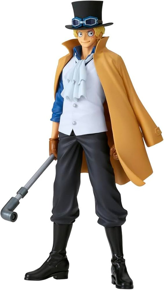 One Piece The Grandline Series Extra Sabo Figure