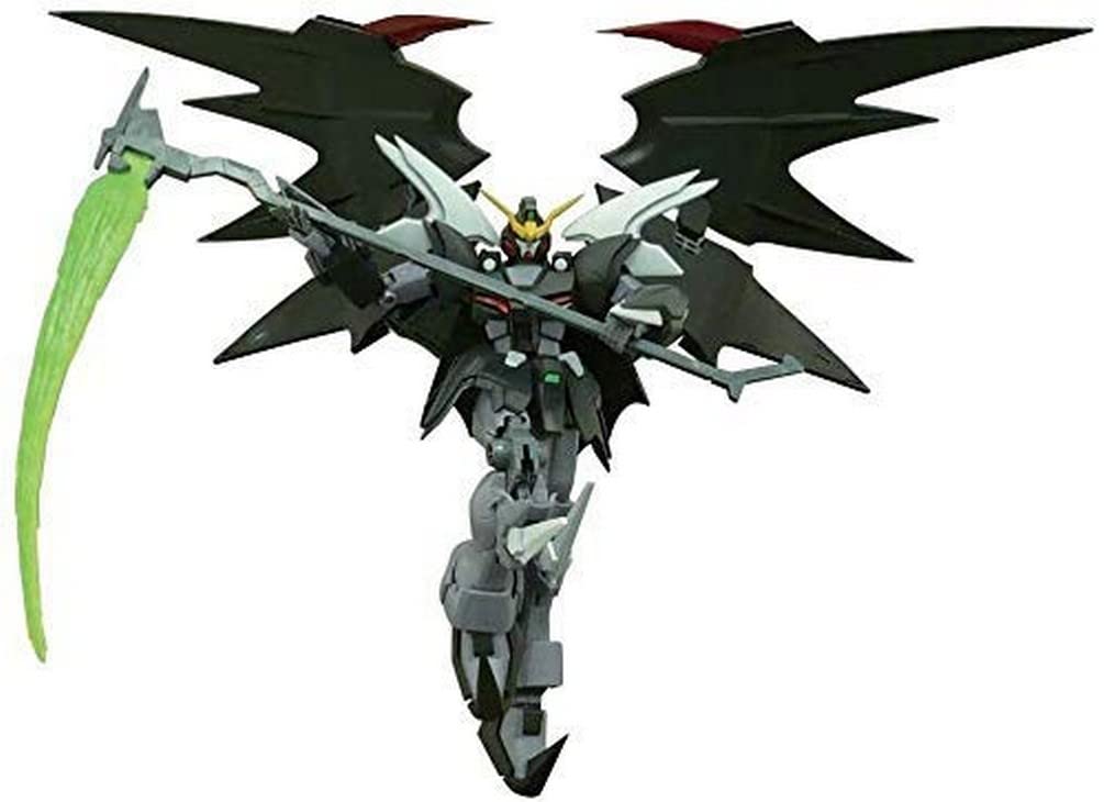 Deathscythe Hell Gundam MG