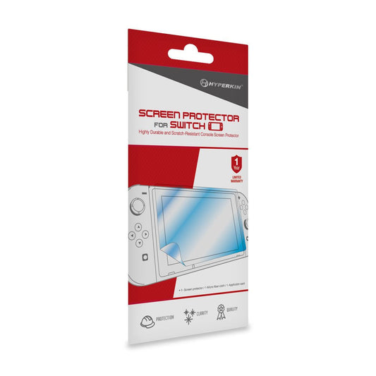 Hyperkin Nintendo Switch OLED Screen Protector