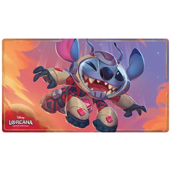 Lorcana Art Playmat