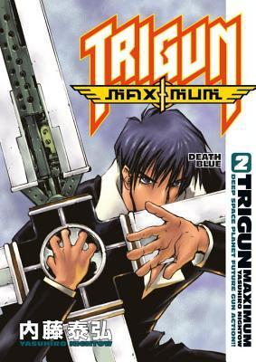 Trigun Maximum Vol. 2
