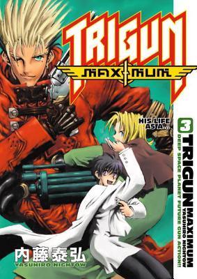 Trigun Maximum Vol. 3