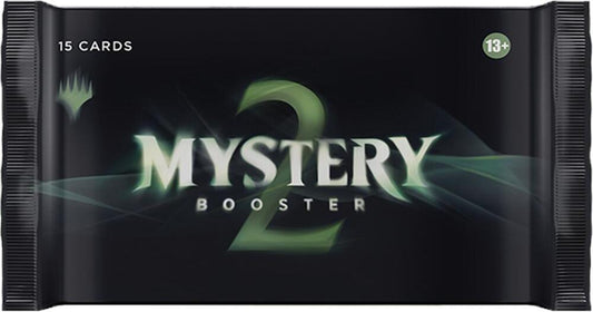 Magic Mystery Booster 2 Booster Pack