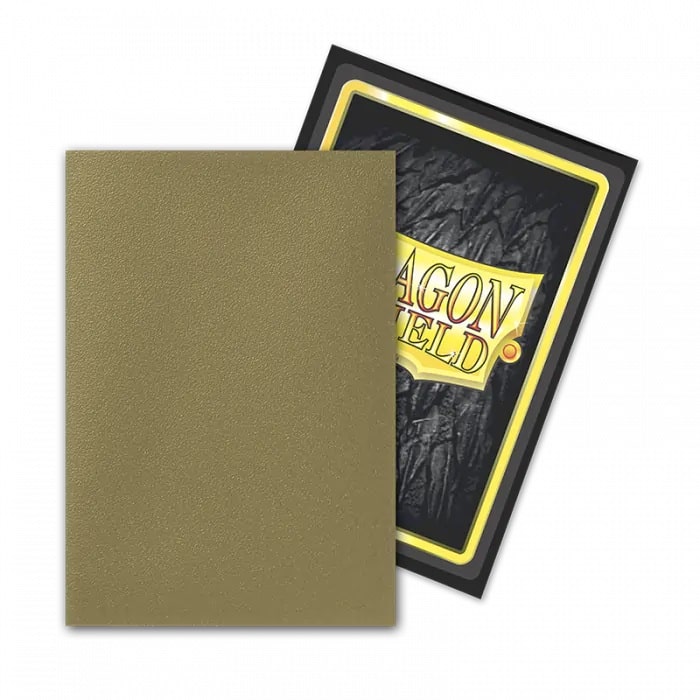 Dragon Shield Dual Matte 60ct Japanese Size Sleeves