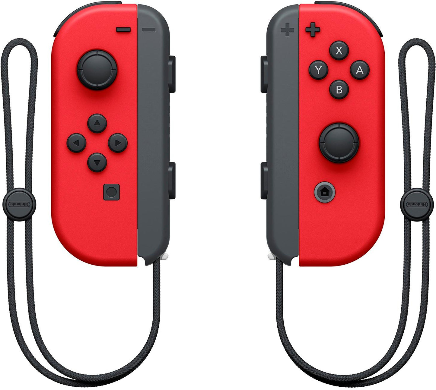 Joy-Con Mario Odyssey Red - Nintendo Switch