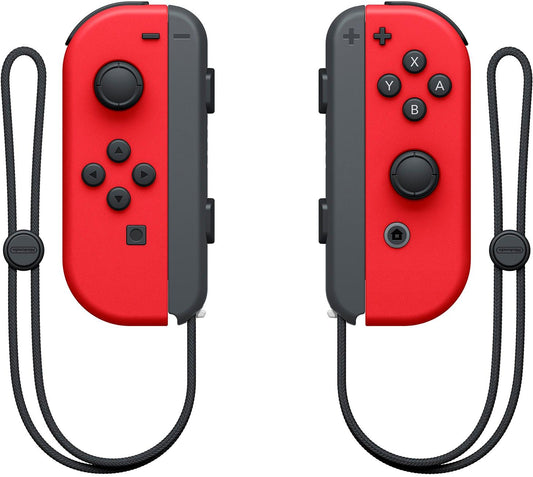 Joy-Con Mario Odyssey Red - Nintendo Switch
