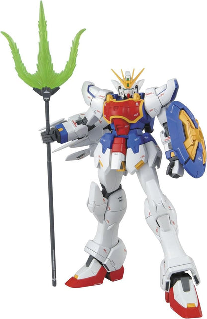 Shenlong Gundam MG