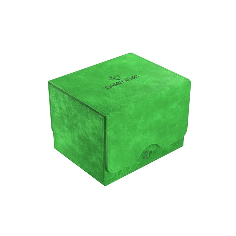 Gamegenic Sidekick 100+ XL Deck Box