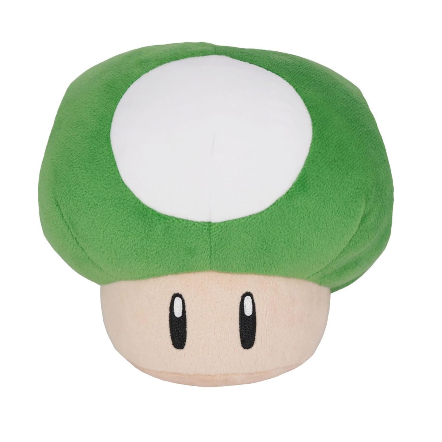 1-UP Mushroom 8" Plush