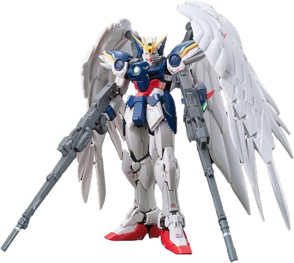 Wing Zero EW Gundam RG