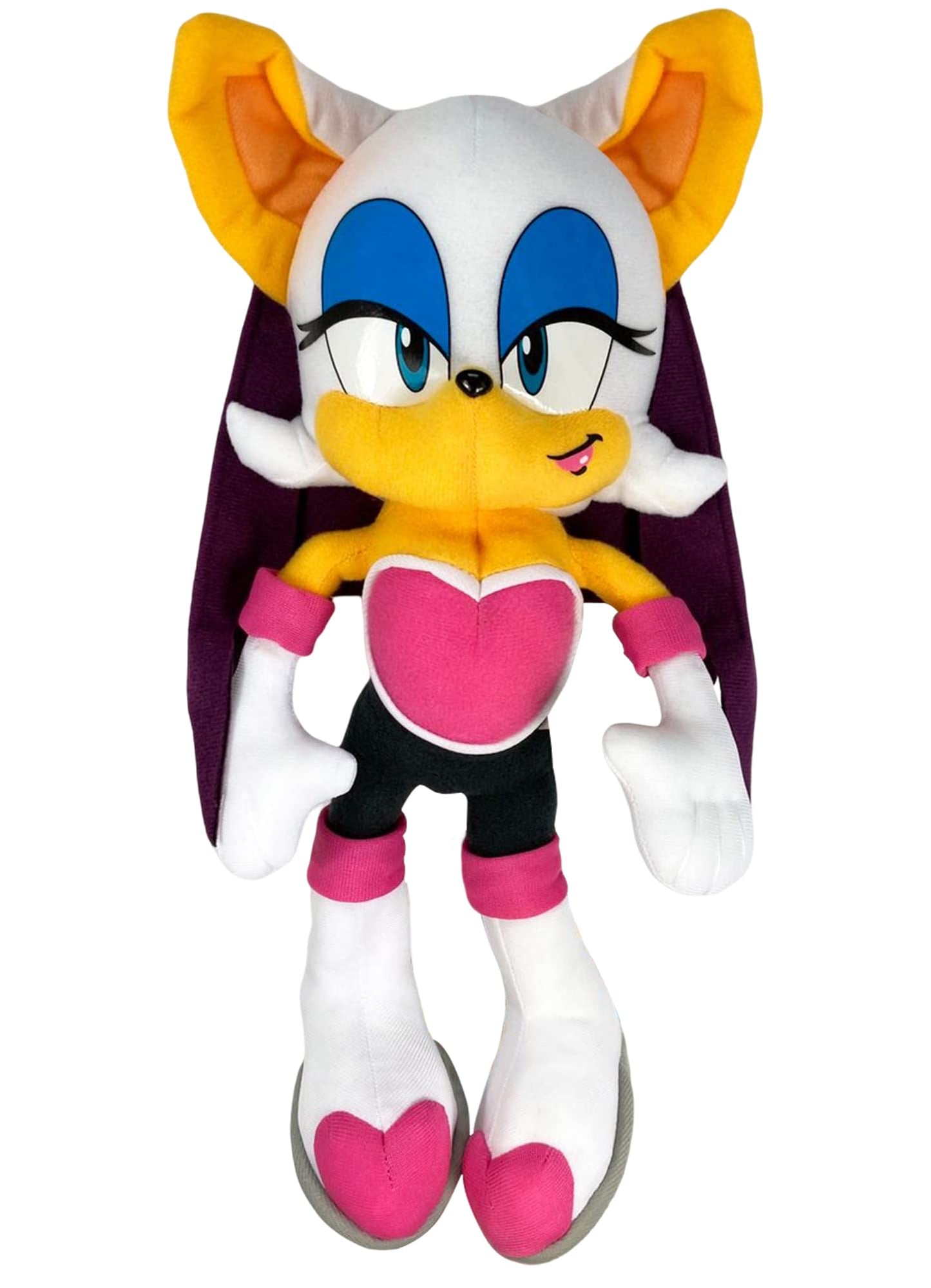 Rouge the Bat 8.5" Plush
