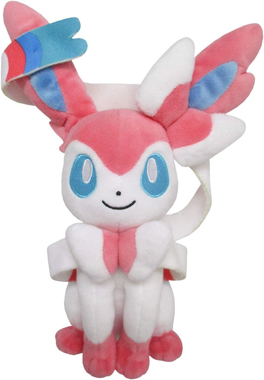 Sanei Sylveon Plush