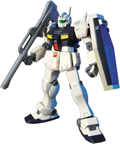 RGM-79C GM Type C Gundam HG