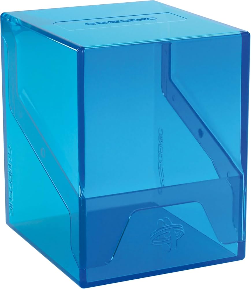 Gamegenic Bastion 100+ XL Deck Box