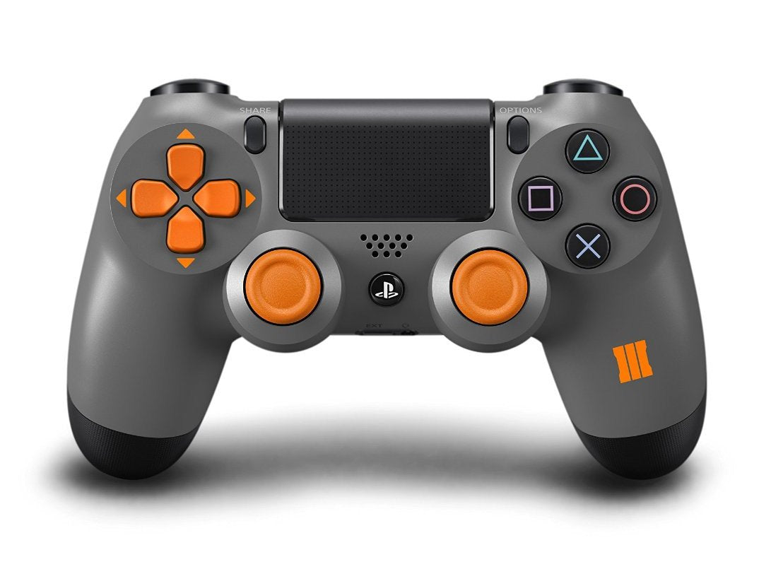 Dualshock 4 Call of Duty: Black Ops III Edition - Playstation 4