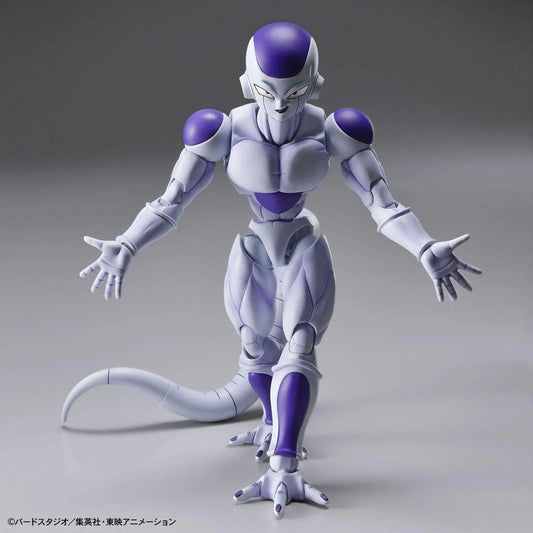 Frieza Dragon Ball Figure-rise Standard Model Kit