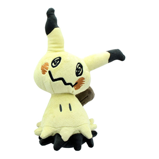 Sanei Pokemon All Star Collection Mimikyu 7" Plush