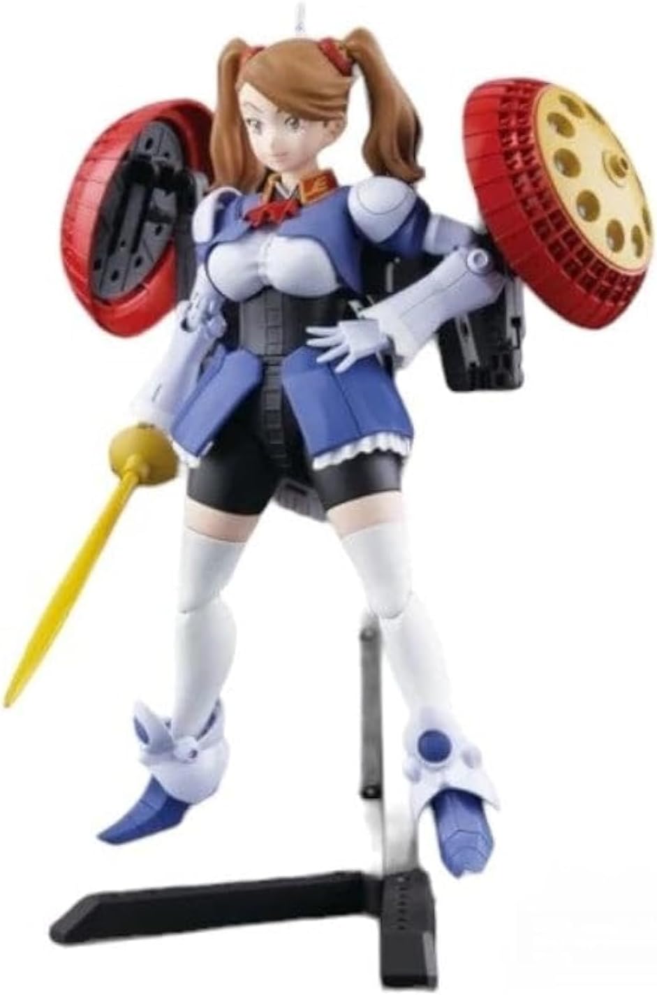 Hyper Gyanko Gundam HG